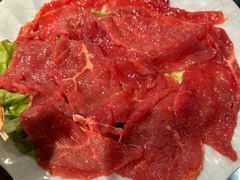 -重庆秦妈火锅(扶绥空港店)