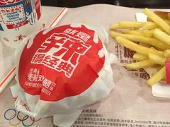 -麦当劳(厦门思明路店)