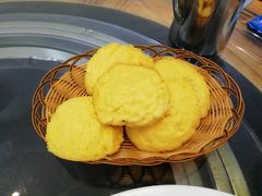 -燕北云山·农家菜·灶台鱼(密云溪翁庄店)