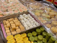 -庆祥斋糕点厂(留学路店)