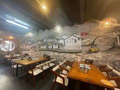 -61号餐吧(兴坪古镇漓江店)