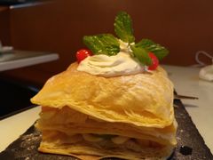 -新大咀港式茶餐厅(宝山万达店)