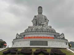 -东莞观音山旅游风景区