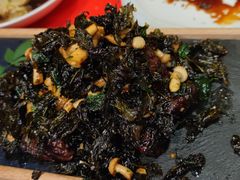 -荷风细雨·中国茶宴(碧云店)