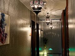 大堂-泰适SPA馆丨精油·按摩·足道(后海地铁口店)