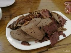 -王胖子驴肉火烧(鼓楼店)