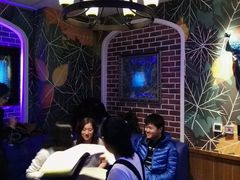 -米乐星世界KTV