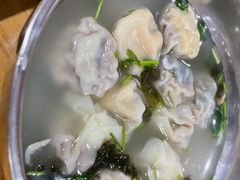 -小汉食馄饨店