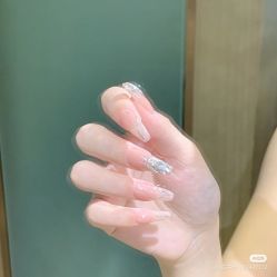 -Halo美甲美睫