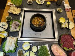 -滇藏石锅宴(崇仁巷老店)