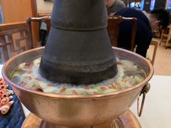 -东来顺饭庄(天坛店)