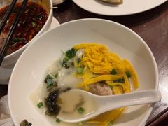 -上海和平饭店茉·莉酒廊 Jasmine Lounge