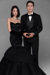 -金夫人婚纱摄影(西昌店)