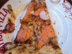 -Tubestation站点比萨(五道营店)