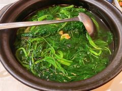 纯水浸时蔬-荟廷·晶萃(陆家嘴尚悦湾店)