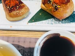 -林妈妈村·日式料理(宝山万达店)