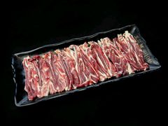 -手选潮汕鲜活牛肉火锅(二七广场店)