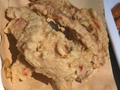 现炸酥肉-怡品川宇火锅(宝立方店)