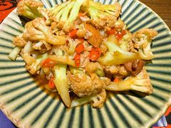 -小匠喜·江西菜(世茂广场店)