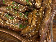 -霄汉羊排(万松园一店)