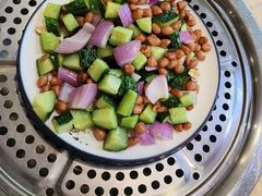 -福茗春薪禾记海鲜烧烤(八一路店)