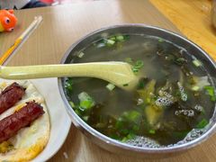 -吴记老字号辣汤饭