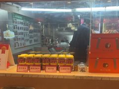 -巢爷老味(东方红店)