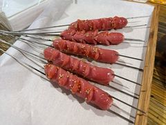 -孙哥牟平烧烤(白石路店)