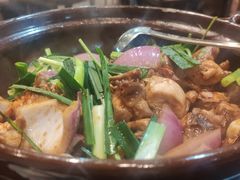 -胡须佬鸡煲四季火锅(海雅缤纷城店)