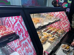 -CC BAGEL&SCONE 贝果与司康(南开大悦城店)