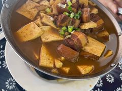 -百花人家(清水镇店)