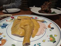 -申粤轩酒楼(丁香花园店)