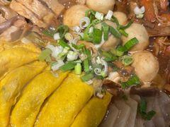 -刀板香·安徽菜(国购IFC店)