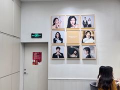 -海马体照相馆(重庆万象城大师店)