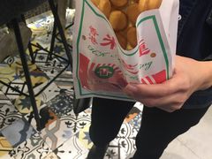 -美芝莲(领展购物广场中关村店)