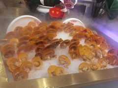 -红透天牛排海鲜自助(长和国际直营店)