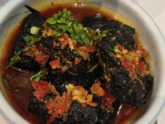 -兰湘子·湘菜小炒(石家庄万象城店)