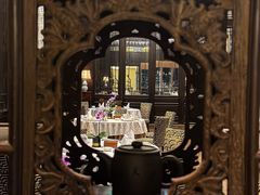 -明阁 Ming Court(广州朗豪酒店)