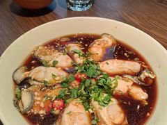 -KŌNG胶东小馆(华熙店)