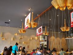 大堂-眉州小吃(魏公村店)