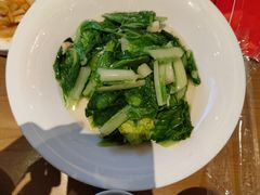 清炒时蔬-四道菜·福建菜馆(莆田万达店)