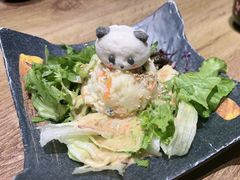 -やきにく 牛将日式焼肉(新华路店)