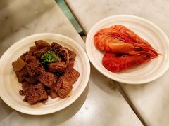 -南小馆(迪士尼小镇店)
