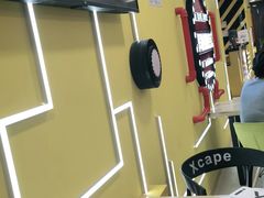 -Xcape异时刻密室逃脱真人NPC(新世界百货崇文店)