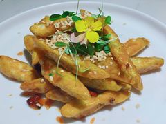 -小放牛炒菜馆(裕华万达店)
