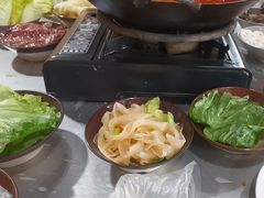 -牛New寿喜烧(闵行龙湖天街店)