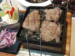 -豪客来牛排(鼓楼名店街店)
