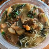 打卡地道南雄早餐，越吃越上头！