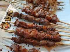 -肉串汪(月坛店)