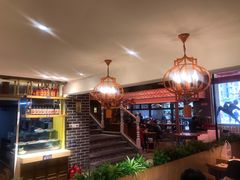 -百年神厨·地道川菜(清江西路店)